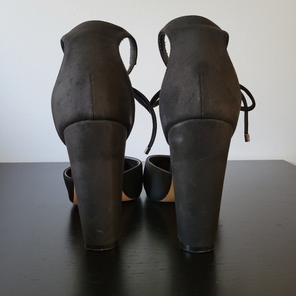 Steve Madden heels - Picture 5 of 7